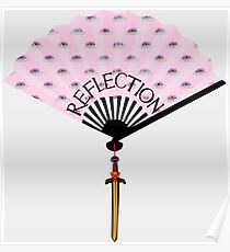 Reflection Poster