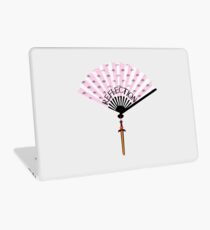 Reflection Laptop Skin