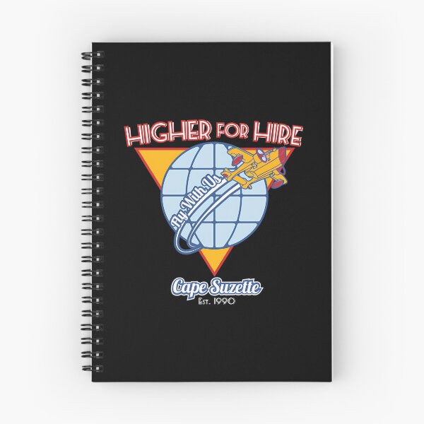 Item preview, Higher For Hire designed and sold by MahmoudTV541.
