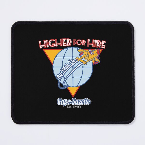 Item preview, Higher For Hire designed and sold by MahmoudTV541.