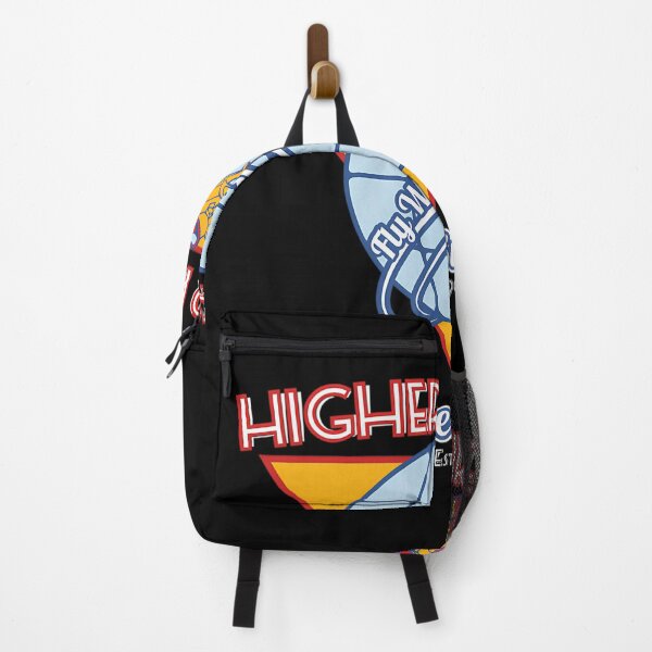 Item preview, Higher For Hire designed and sold by MahmoudTV541.