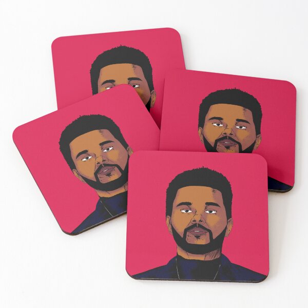 Item preview, The Weeknd – Starboy designed and sold by Go X Art.