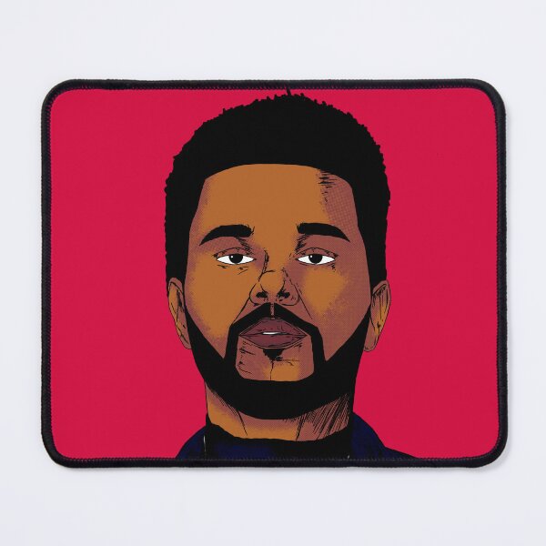 Item preview, The Weeknd – Starboy designed and sold by Go X Art.