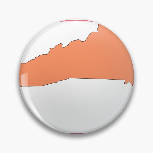 Item preview, Moore County North Carolina Highlighted on State Map designed and sold by TheIconSmith.