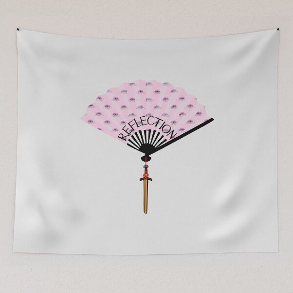 Item preview, Reflection designed and sold by richardstiso.