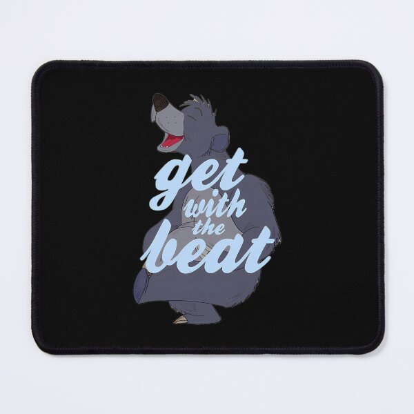 Item preview, Dancing Bear designed and sold by MahmoudTV541.
