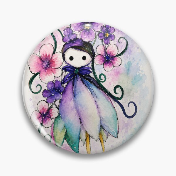 Item preview, Sweet Pea designed and sold by Starlight General .