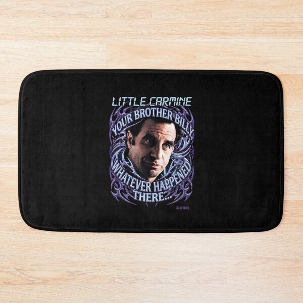 Item preview, Your Brother Billy Whatever Happened There - Little Carmine The Sopranos designed and sold by Enea Kelo.