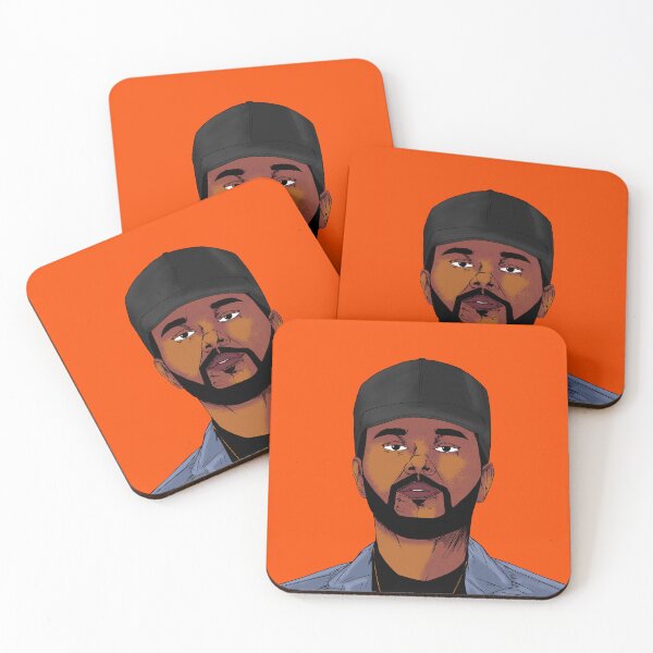 Item preview, The Weeknd – My Dear Melancholy designed and sold by Go X Art.