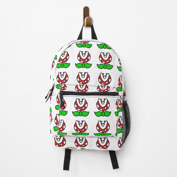 Item preview, piranha plant mario designed and sold by Shiningsticker8.