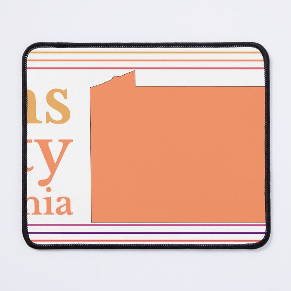 Item preview, Adams County Pennsylvania Highlighted on State Map designed and sold by TheIconSmith.