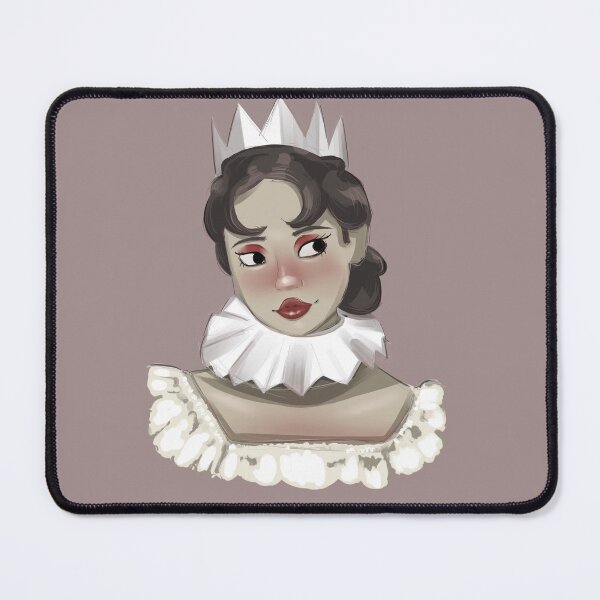 Item preview, Queen designed and sold by Aksymem.