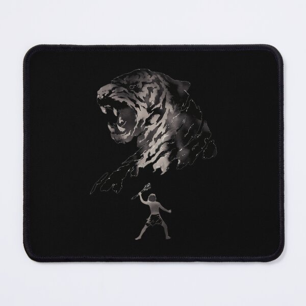 Item preview, The Jungle Book designed and sold by MahmoudTV541.