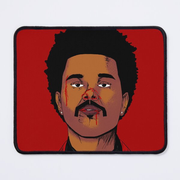 Item preview, The Weeknd – After Hours designed and sold by Go X Art.