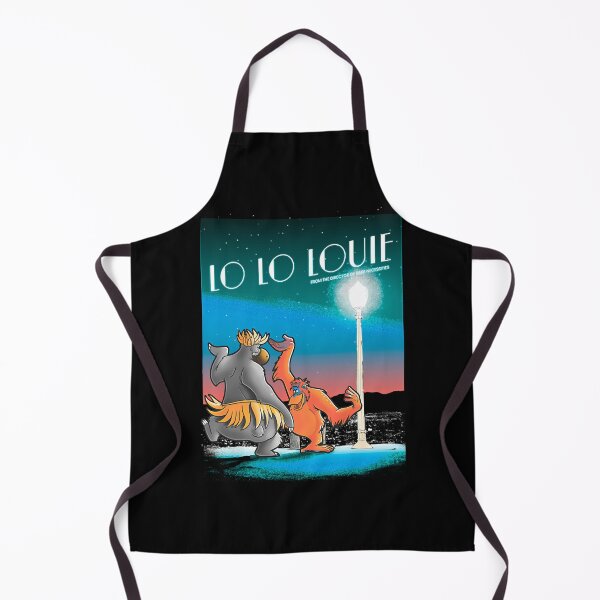 Item preview, Lo Lo Louie designed and sold by MahmoudTV541.