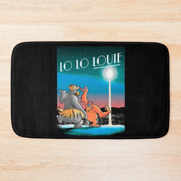 Item preview,  Lo Lo Louie designed and sold by MahmoudTV541.
