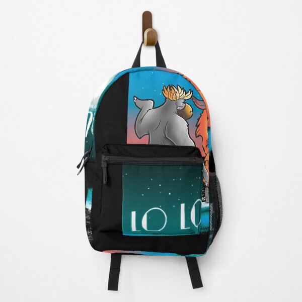 Item preview, Lo Lo Louie designed and sold by MahmoudTV541.