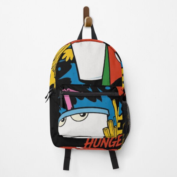 Item preview, Aqua Teen Hunger Force Retro Design designed and sold by miireishi.