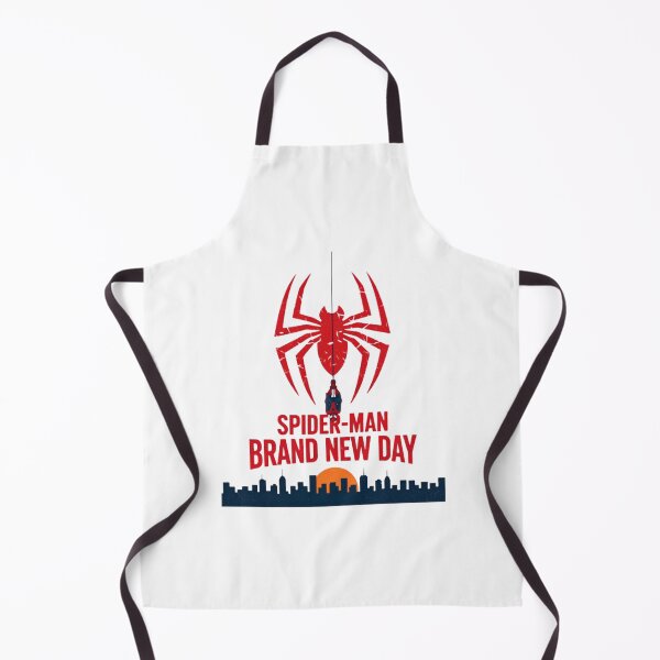 Item preview, Spider-Man brand new day designed and sold by RawoMimi.