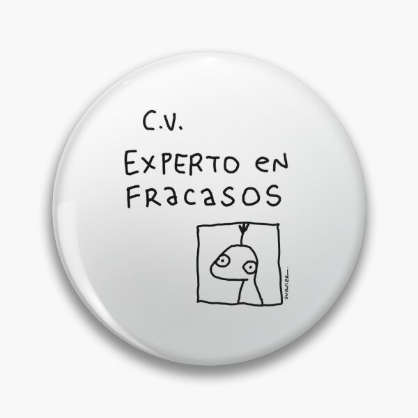 Item preview, CV designed and sold by Psicodibujos.