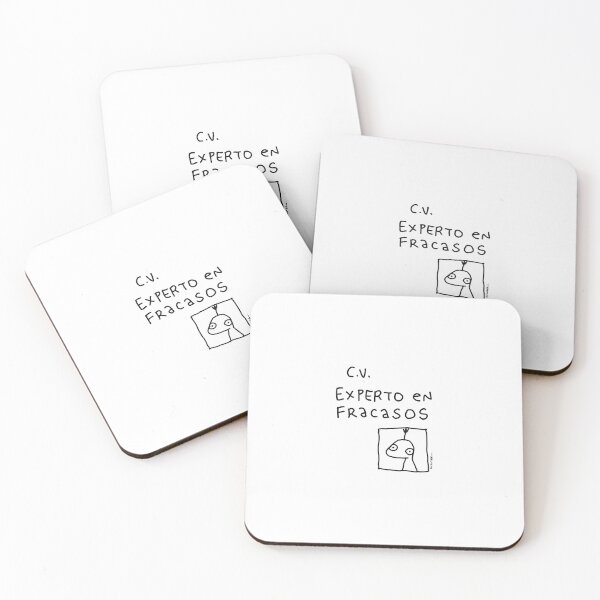 Item preview, CV designed and sold by Psicodibujos.