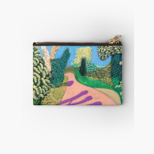 Item preview, David Hockney abstract, David Hockney art, David Hockney artist, David Hockney artwork, David Hockney beach, David Hockney blue, David Hockney brushstrokes designed and sold by Russemar.