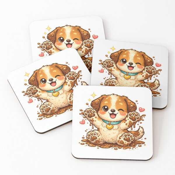 Item preview, Cute Lucky Calico Cat Waving Paw Kawaii Illustration designed and sold by CreativeADB7.