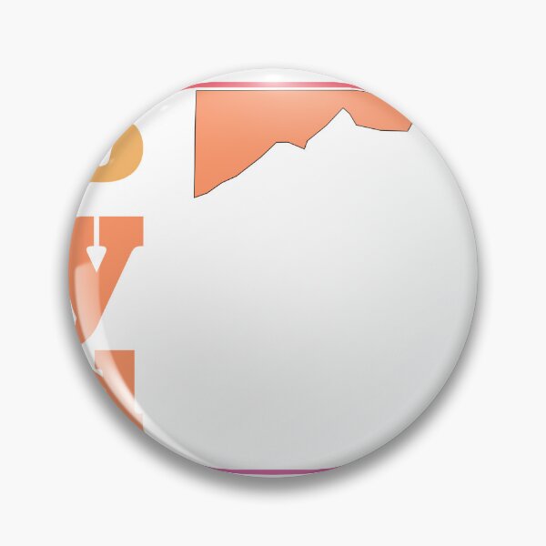 Item preview, Wicomico County Maryland Highlighted on State Map designed and sold by TheIconSmith.