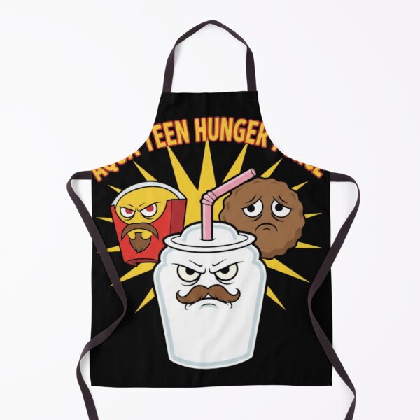 Item preview, Aqua Teen Hunger Force designed and sold by miireishi.