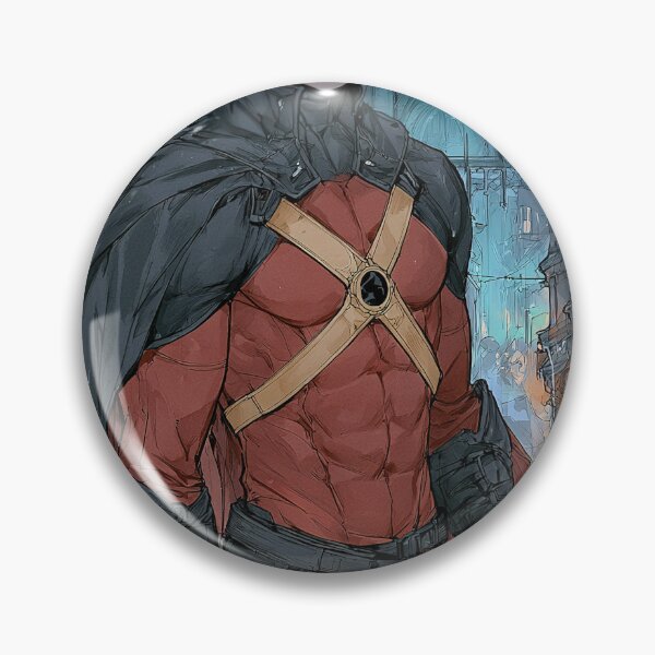 Item preview, Crimson Guardian Stands Tall designed and sold by Venon28.
