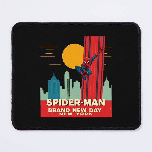 Item preview, Spider-Man - Spider Man Brand New Day designed and sold by RawoMimi.