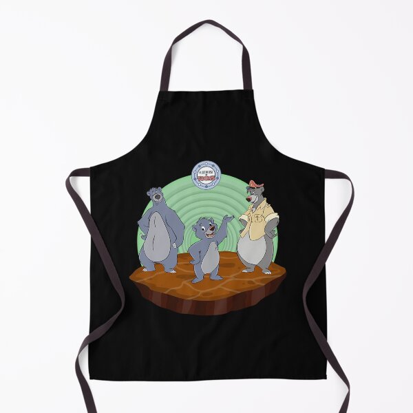 Item preview, Multiverse Of Toons The Bear designed and sold by MahmoudTV541.