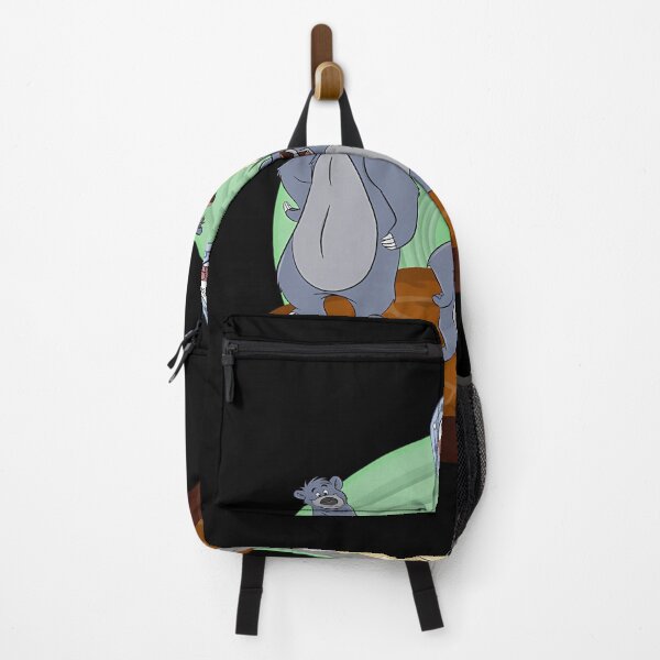 Item preview, Multiverse Of Toons The Bear designed and sold by MahmoudTV541.