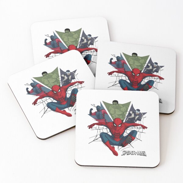 Item preview, Spider-Man - Spider Man Brand New Day designed and sold by RawoMimi.