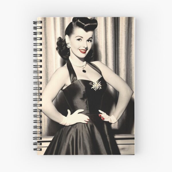 Item preview, Fashion - 1950s Style Icon, Vintage Pin-up Glamour designed and sold by Beat-It.