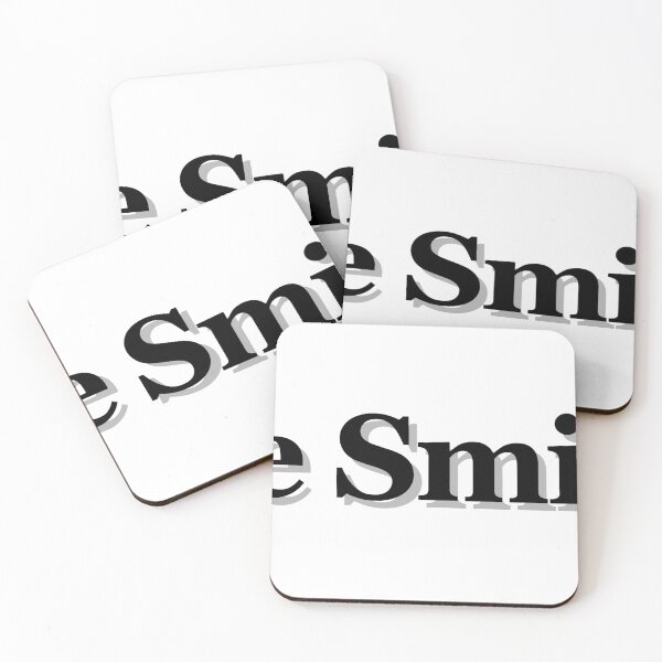 Item preview, The Smiths Shadow Typography designed and sold by Where the pigeons sleep.