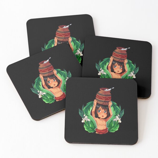 Item preview, Mowgli-The Jungle Book designed and sold by MahmoudTV541.