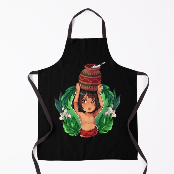 Item preview, Mowgli-The Jungle Book designed and sold by MahmoudTV541.