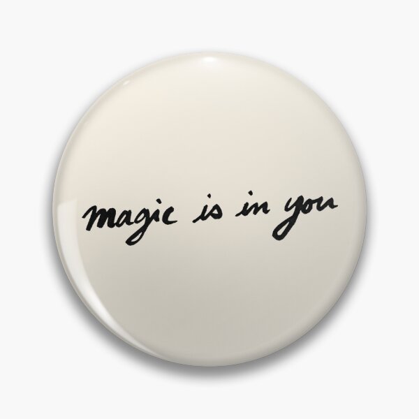 Item preview, Magic is in you designed and sold by StudioNewLayer.