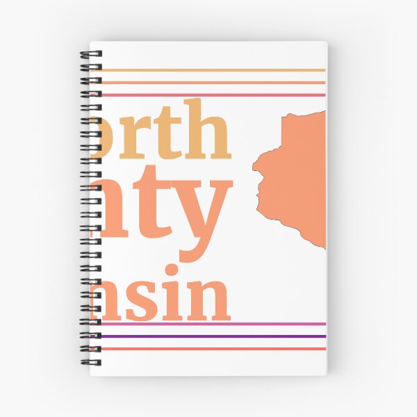 Item preview, Walworth County Wisconsin Highlighted on State Map designed and sold by TheIconSmith.