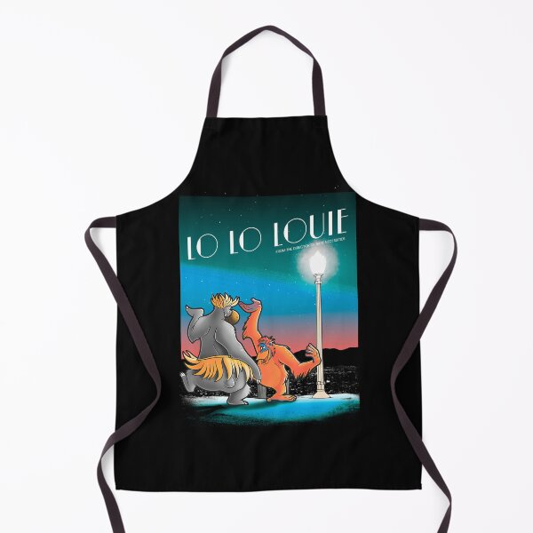 Item preview, Lo Lo Louie designed and sold by MahmoudTV541.