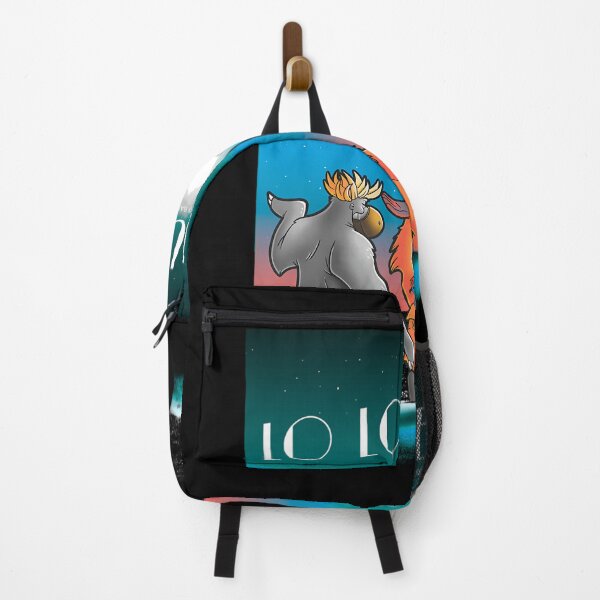Item preview, Lo Lo Louie designed and sold by MahmoudTV541.