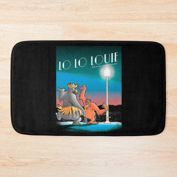 Item preview, Lo Lo Louie designed and sold by MahmoudTV541.