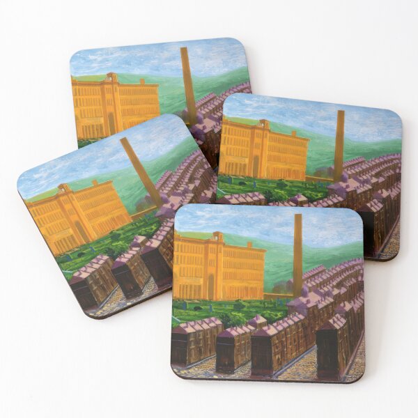 Item preview, David Hockney abstract, David Hockney art, David Hockney artist, David Hockney artwork, David Hockney beach, David Hockney blue, David Hockney brushstrokes designed and sold by Russemar.
