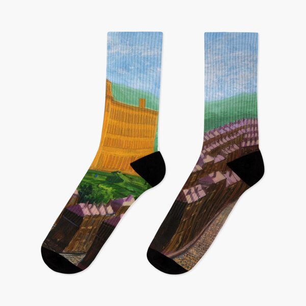 Item preview, David Hockney abstract, David Hockney art, David Hockney artist, David Hockney artwork, David Hockney beach, David Hockney blue, David Hockney brushstrokes designed and sold by Russemar.
