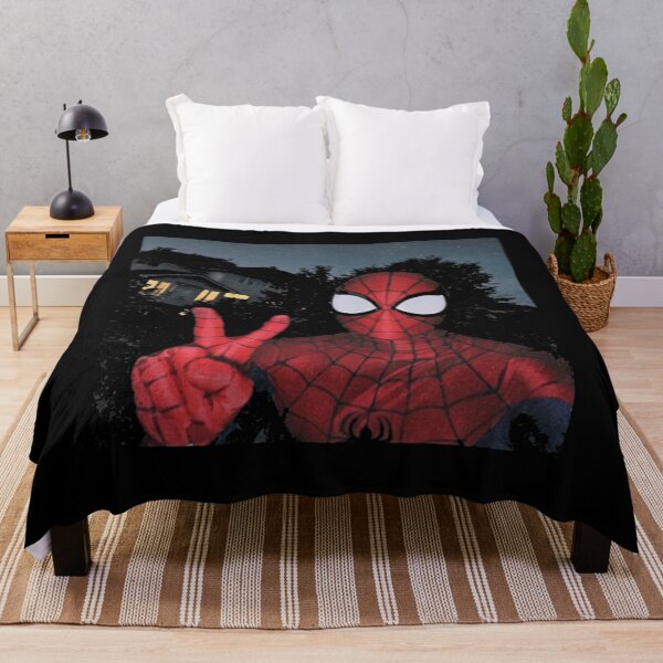 Item preview, Spider-Man - Spider Man Brand New Day designed and sold by RawoMimi.
