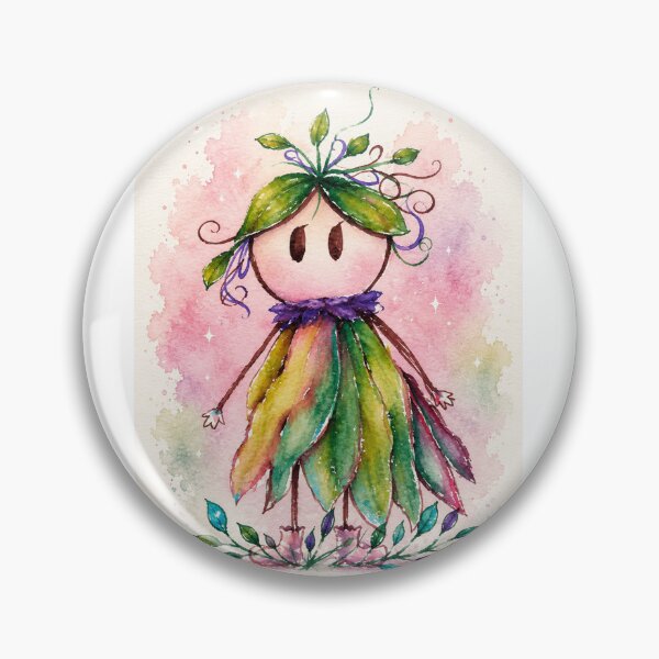 Item preview, Leafling  designed and sold by Starlight General .