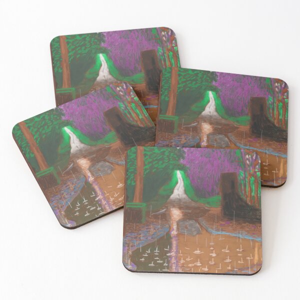 Item preview, David Hockney abstract, David Hockney art, David Hockney artist, David Hockney artwork, David Hockney beach, David Hockney blue, David Hockney brushstrokes designed and sold by Russemar.