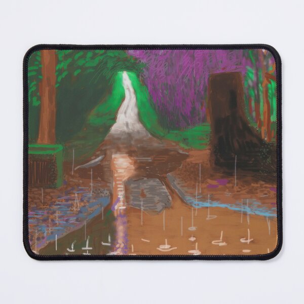 Item preview, David Hockney abstract, David Hockney art, David Hockney artist, David Hockney artwork, David Hockney beach, David Hockney blue, David Hockney brushstrokes designed and sold by Russemar.