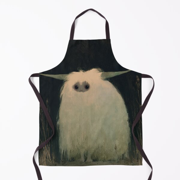 Item preview, Whisper of the Woolen Guardian designed and sold by Venon28.